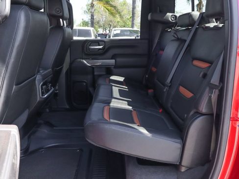 Used 2022 GMC Sierra 2500 AT4 w/ AT4 Premium Plus Package AWD/4WD image 53