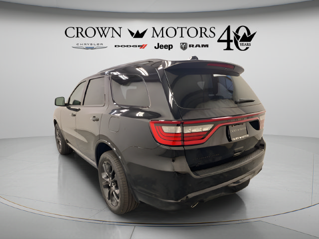 Used 2026 Dodge Durango GT AWD/4WD image 4