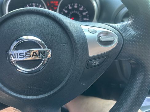 Used 2015 Nissan Juke S image 22