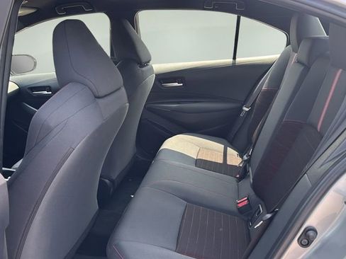 Used 2026 Toyota Corolla SE w/ SE Premium Package FWD image 14