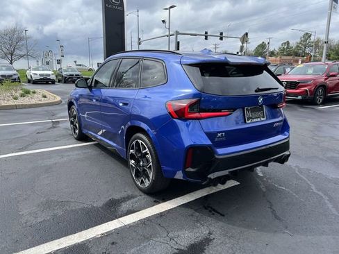 Used 2025 BMW X1 M35i image 5