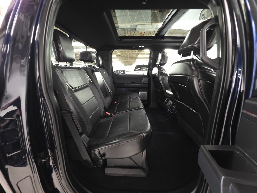 Used 2024 Ford F150 Raptor AWD/4WD image 22