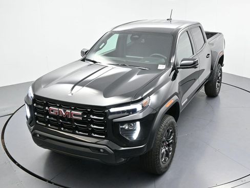 Used 2025 GMC Canyon Elevation w/ Convenience Package RWD image 37