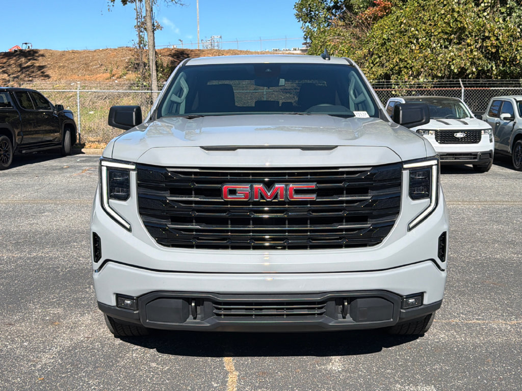 Used 2024 GMC Sierra 1500 Elevation AWD/4WD image 2