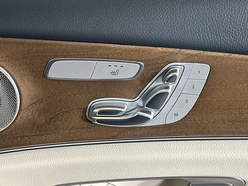 Certified 2023 Mercedes-Benz E 350 4MATIC Sedan image 16