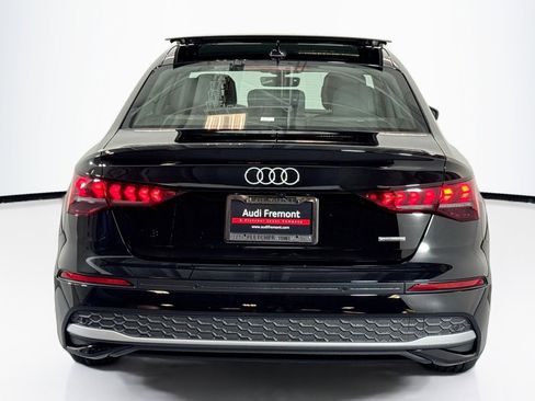 New 2026 Audi A3 2.0T Premium Plus image 6