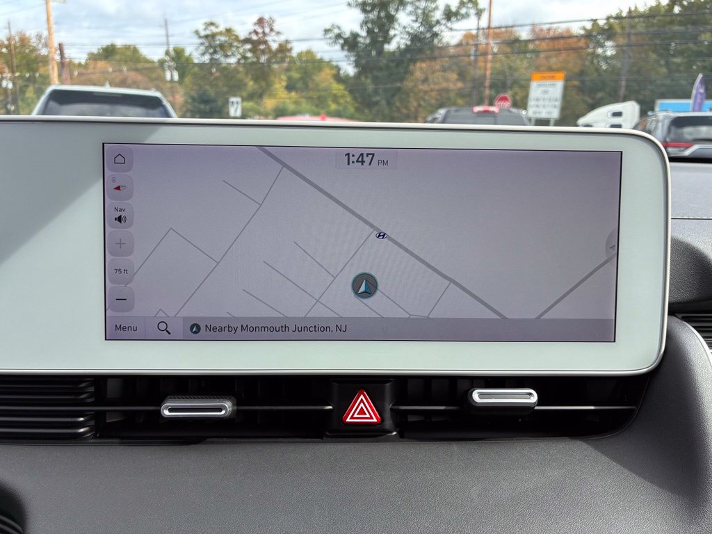 Certified 2023 Hyundai Ioniq 5 SEL AWD/4WD image 35