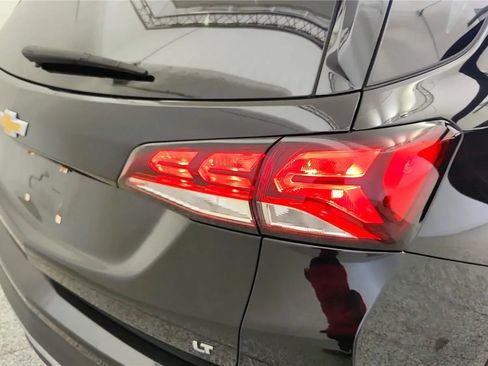 Used 2023 Chevrolet Equinox LT FWD image 15