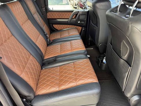 Used 2013 Mercedes-Benz G 63 AMG 4MATIC image 19