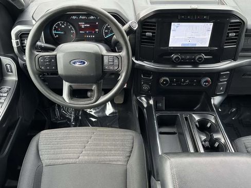 Used 2023 Ford F150 XL w/ STX Appearance Package image 14