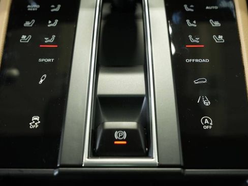 New 2026 Porsche Macan S image 22