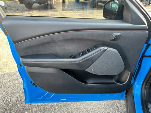 Used 2021 Ford Mustang Mach-E GT image 12