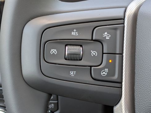 New 2026 GMC Sierra 3500 Denali image 26