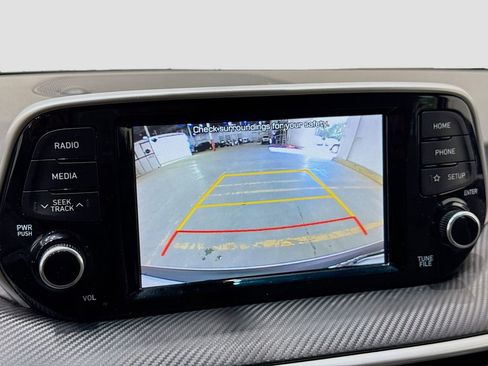 Used 2019 Hyundai Tucson SE image 36