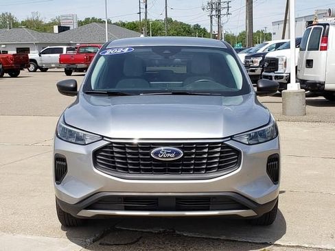 Used 2024 Ford Escape Active w/ Tech Pack #1 AWD/4WD image 10