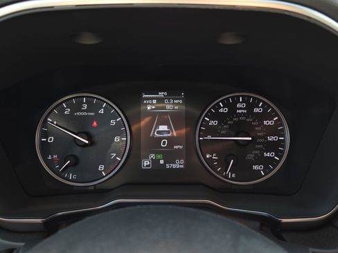 Used 2025 Subaru Outback Touring XT w/ Popular Package #2 image 33