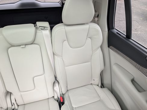 Used 2022 Volvo XC90 T6 Inscription w/ Advanced Package AWD/4WD image 14