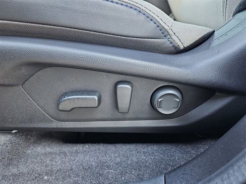 Certified 2026 Subaru Forester Premium image 29