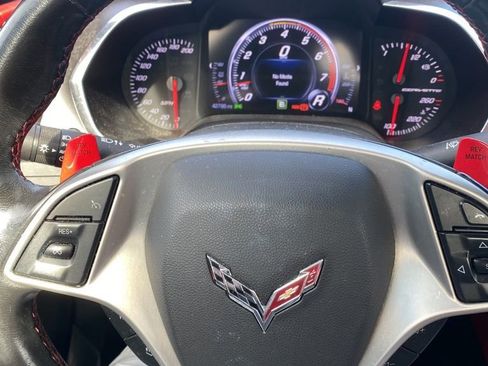 Used 2018 Chevrolet Corvette Stingray Coupe image 27