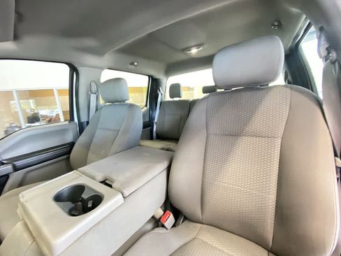 Used 2019 Ford F150 XLT w/ Equipment Group 301A Mid AWD/4WD image 14