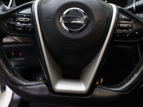Used 2016 Nissan Maxima Platinum image 19
