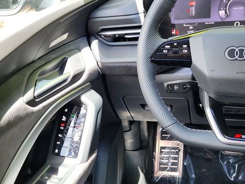 New 2026 Audi SQ5 Prestige AWD/4WD image 26