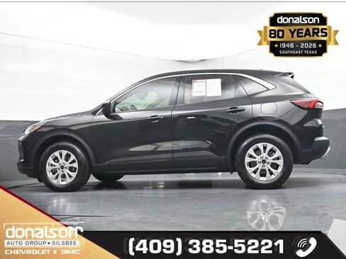 Used 2023 Ford Escape Active AWD/4WD image 15