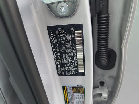 New 2027 Hyundai Kona SEL Sport FWD image 31