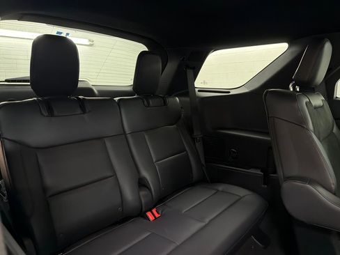 New 2026 Ford Explorer ST image 30