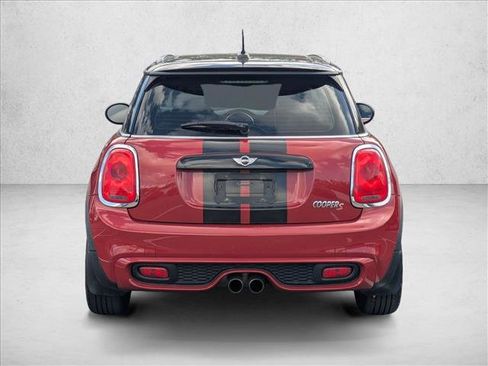 Used 2015 MINI Cooper S image 6