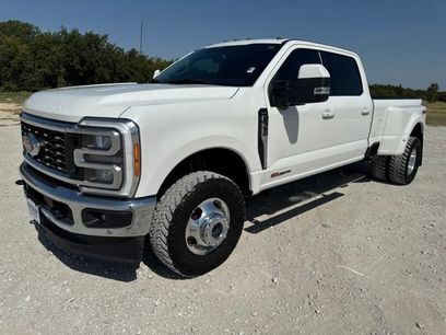 Used 2023 Ford F350 Lariat w/ Tow Technology Package