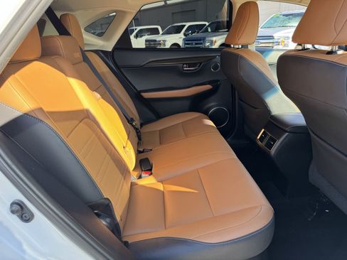 Used 2019 Lexus NX 300 FWD image 18