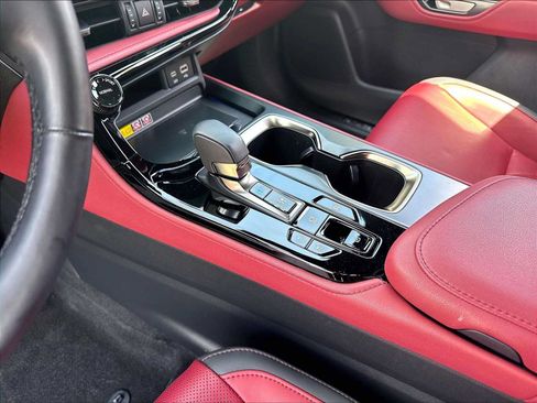 Used 2025 Lexus NX 350h AWD w/ Accessory Package (Z2) image 19