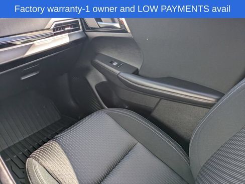 Used 2024 Mitsubishi Outlander ES FWD image 17