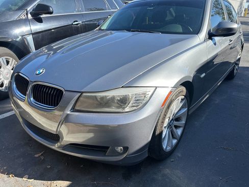 Used 2011 BMW 328i Sedan image 1