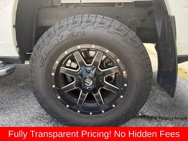 Used 2019 RAM 2500 Big Horn AWD/4WD image 13