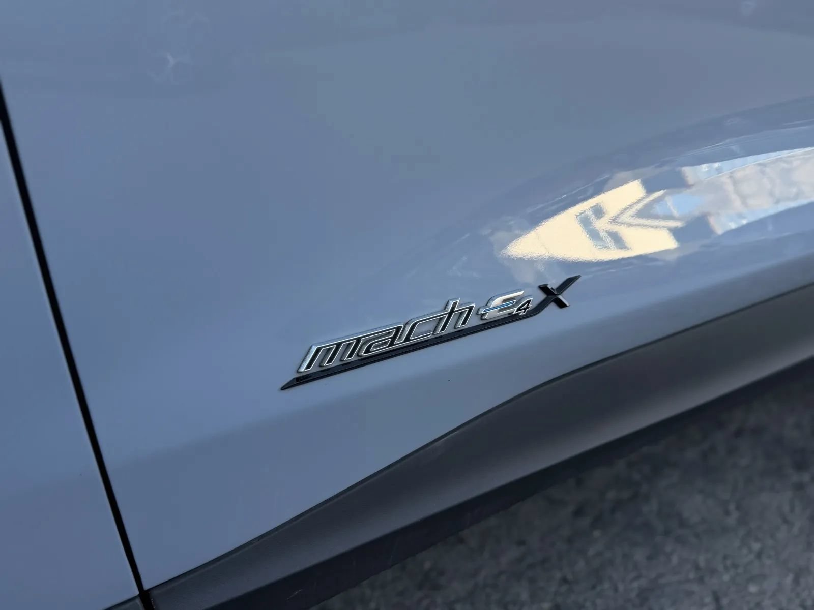 Used 2024 Ford Mustang Mach-E Select AWD/4WD image 39