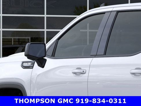 New 2026 GMC Sierra 1500 Elevation w/ Elevation Premium Package image 12