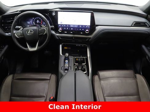 Used 2024 Lexus TX 350 AWD w/ Technology Package image 33