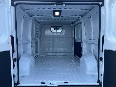 New 2026 RAM ProMaster 1500 w/ Convenience Group image 10