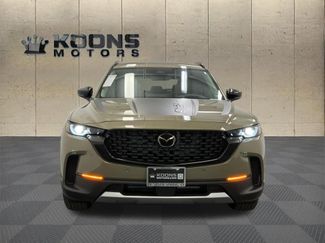 New 2026 MAZDA CX-50 Meridian Edition w/ Weather Package video 3