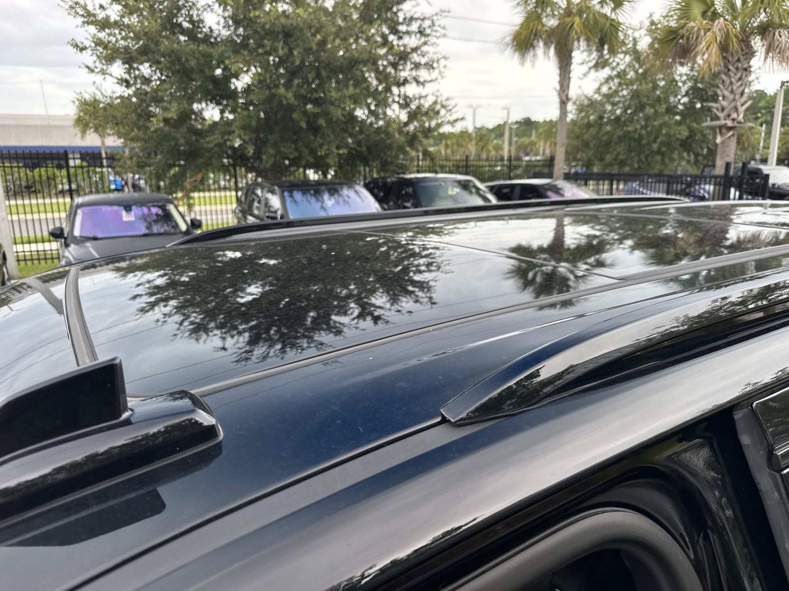 Used 2024 Cadillac Escalade Sport AWD/4WD image 35