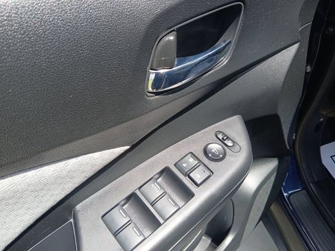 Used 2015 Honda CR-V EX image 29