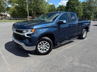 Used 2023 Chevrolet Silverado 1500 LT AWD/4WD 360° Tour
