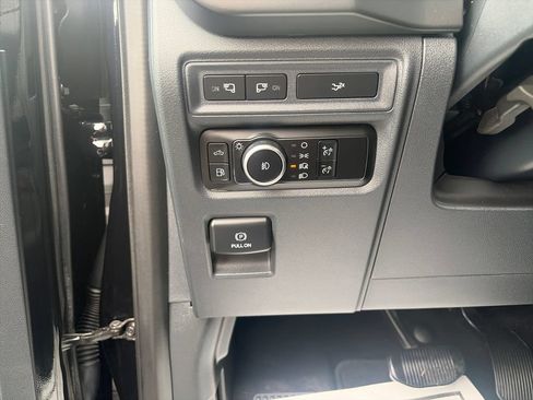 Used 2024 Ford F150 XLT w/ Equipment Group 302A MID AWD/4WD image 32