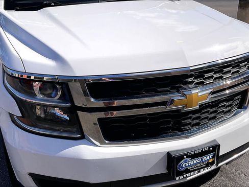 Used 2016 Chevrolet Tahoe LT image 29