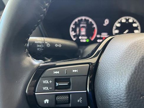 Used 2023 Honda CR-V EX-L image 19