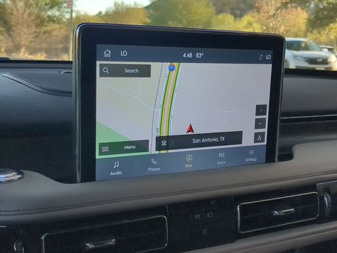 Used 2020 Lincoln Aviator Reserve image 17