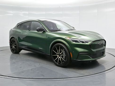 Used 2024 Ford Mustang Mach-E Premium image 56