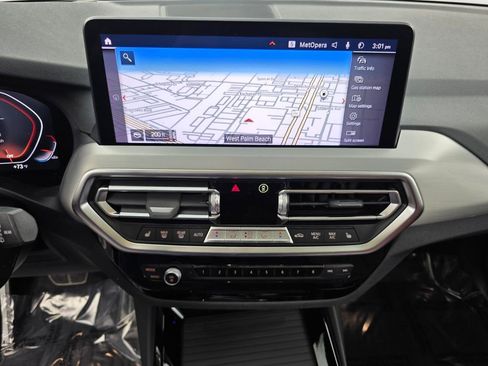 Used 2023 BMW X3 sDrive30i w/ M Sport Package image 22